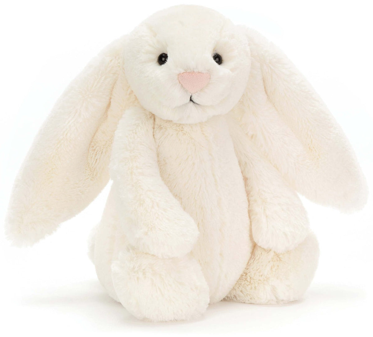 Jellycat Bashful Cream Bunny - Original (31cm)
