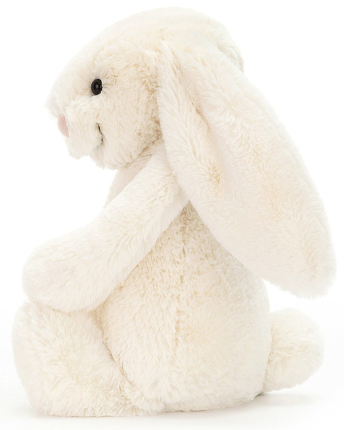 Jellycat Bashful Cream Bunny - Original (31cm)