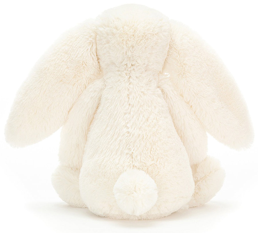 Jellycat Bashful Cream Bunny - Original (31cm)