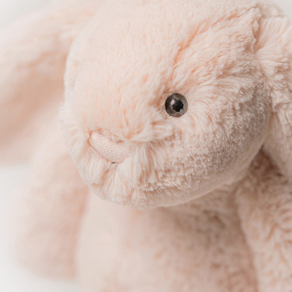 Jellycat Bashful Blush Bunny - Original (31cm)