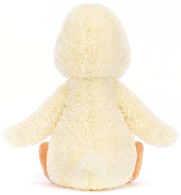 Jellycat Bashful Duckling - Medium (30cm)