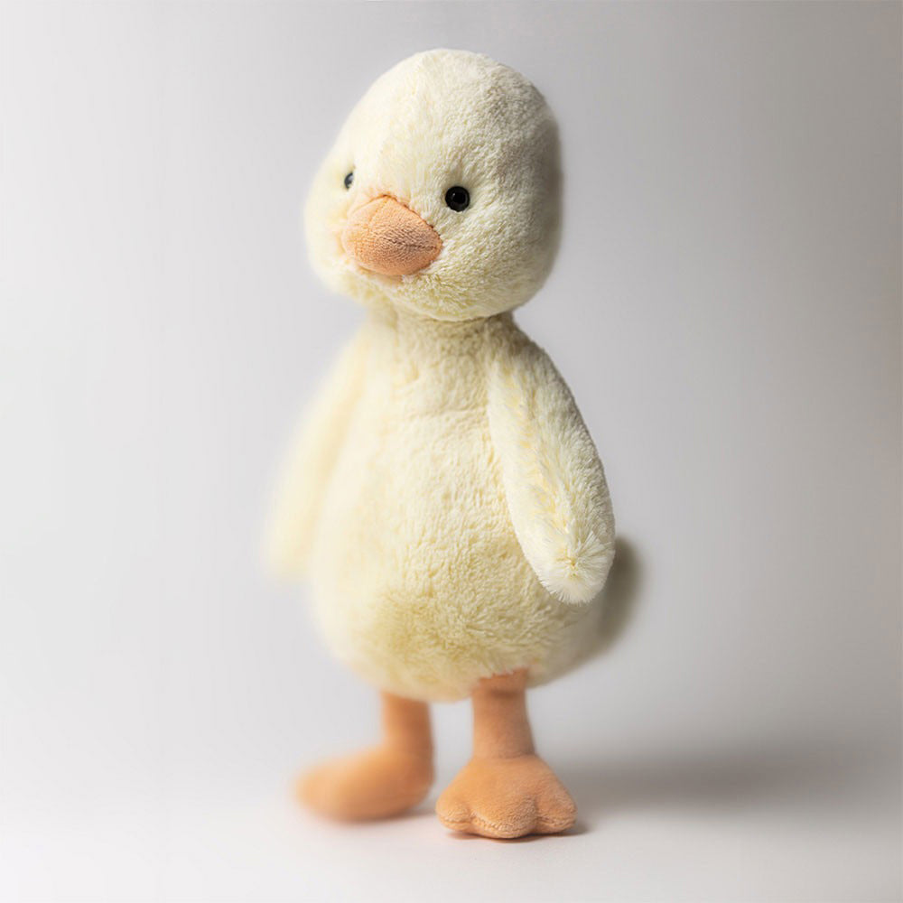 Jellycat Bashful Duckling - Medium (30cm)