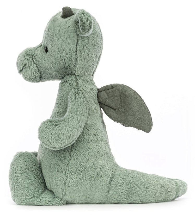 Jellycat Bashful Dragon - Original (31cm)
