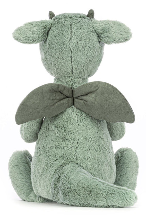 Jellycat Bashful Dragon - Original (31cm)