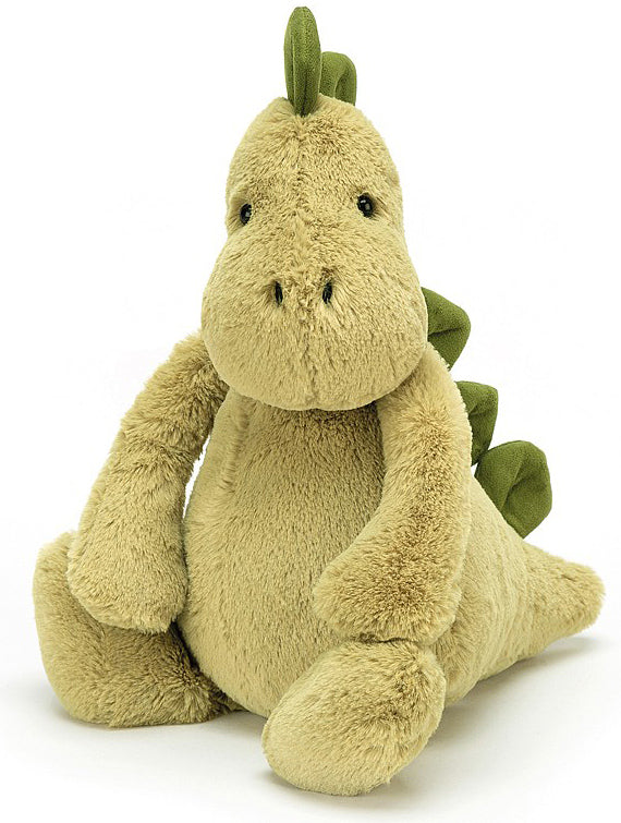Jellycat Bashful Dino - Original (32cm)