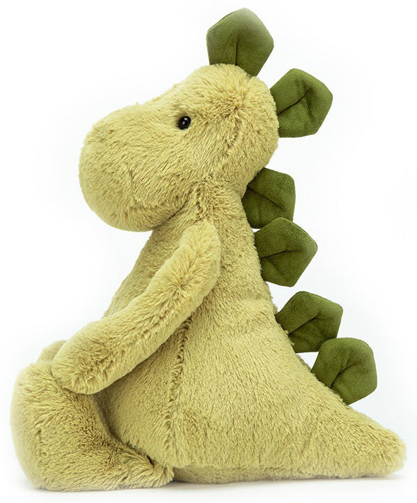 Jellycat Bashful Dino - Original (32cm)