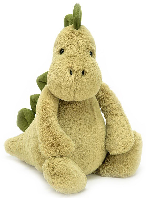 Jellycat Bashful Dino - Original (32cm)