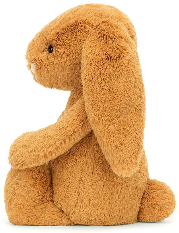 Jellycat Bashful Golden Bunny - Medium (31cm)
