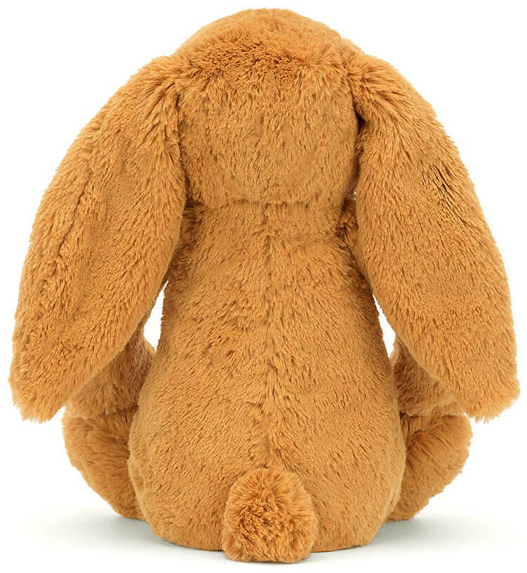 Jellycat Bashful Golden Bunny - Medium (31cm)