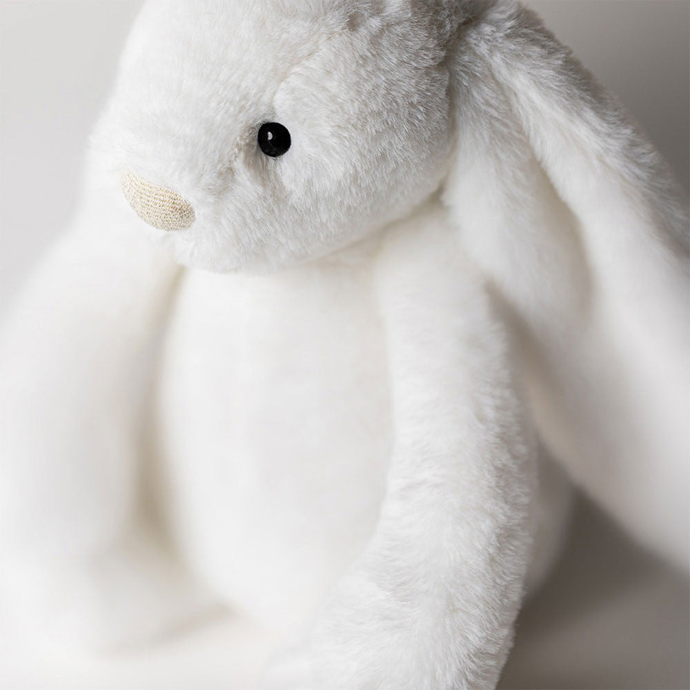 Jellycat Bashful Luxe Bunny Luna - Original (31cm)
