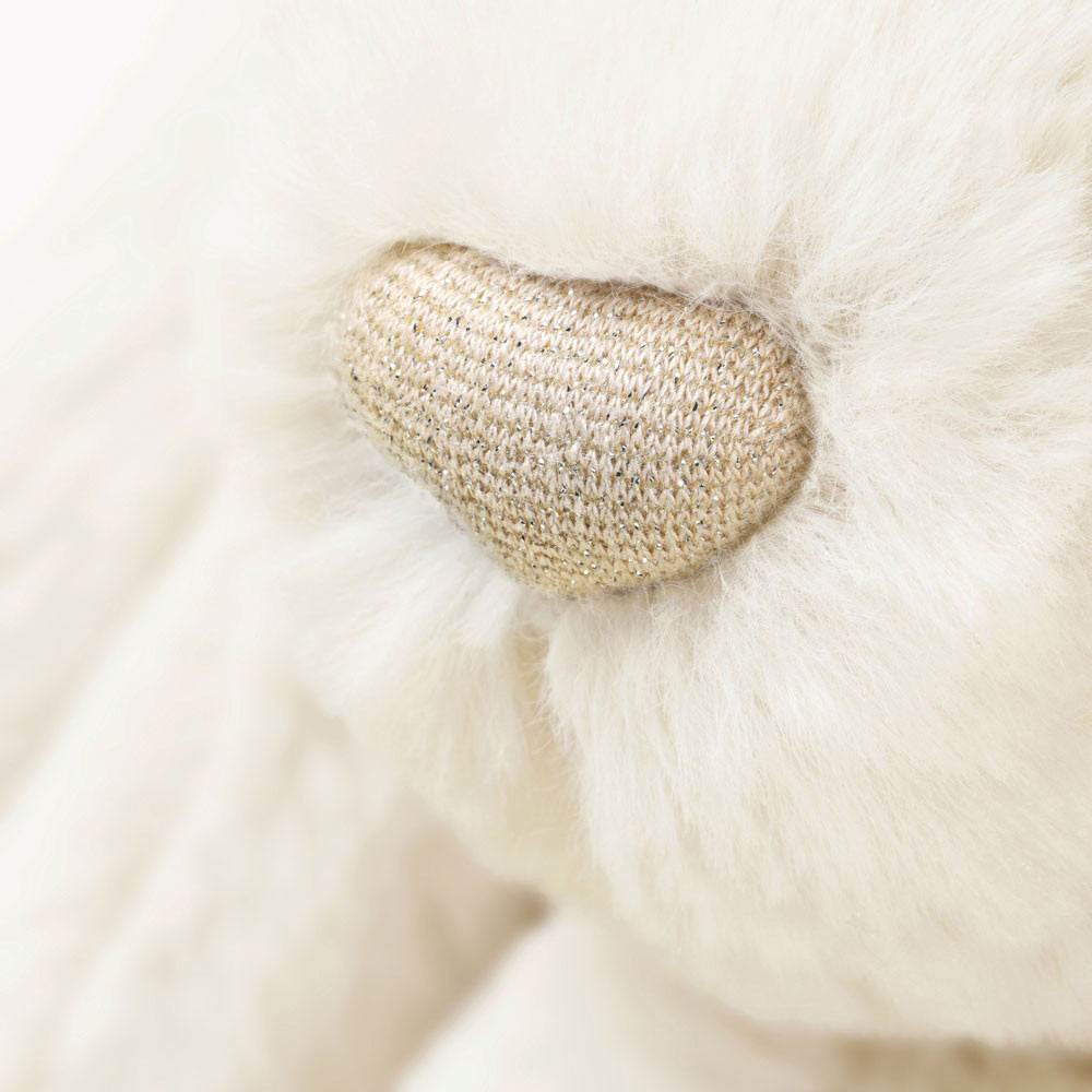 Jellycat Bashful Luxe Bunny Luna - Original (31cm)