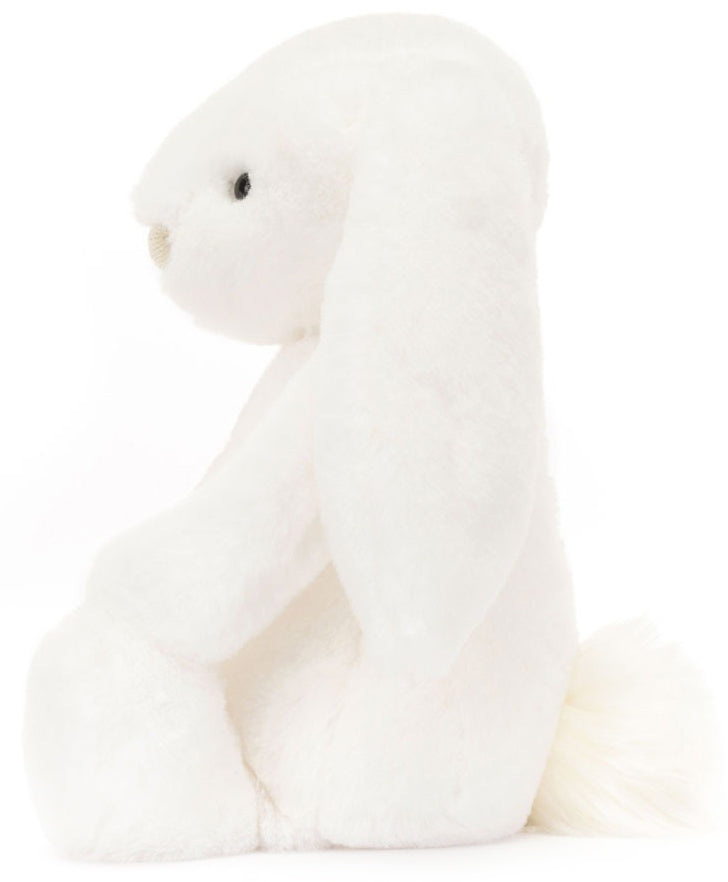 Jellycat Bashful Luxe Bunny Luna - Original (31cm)