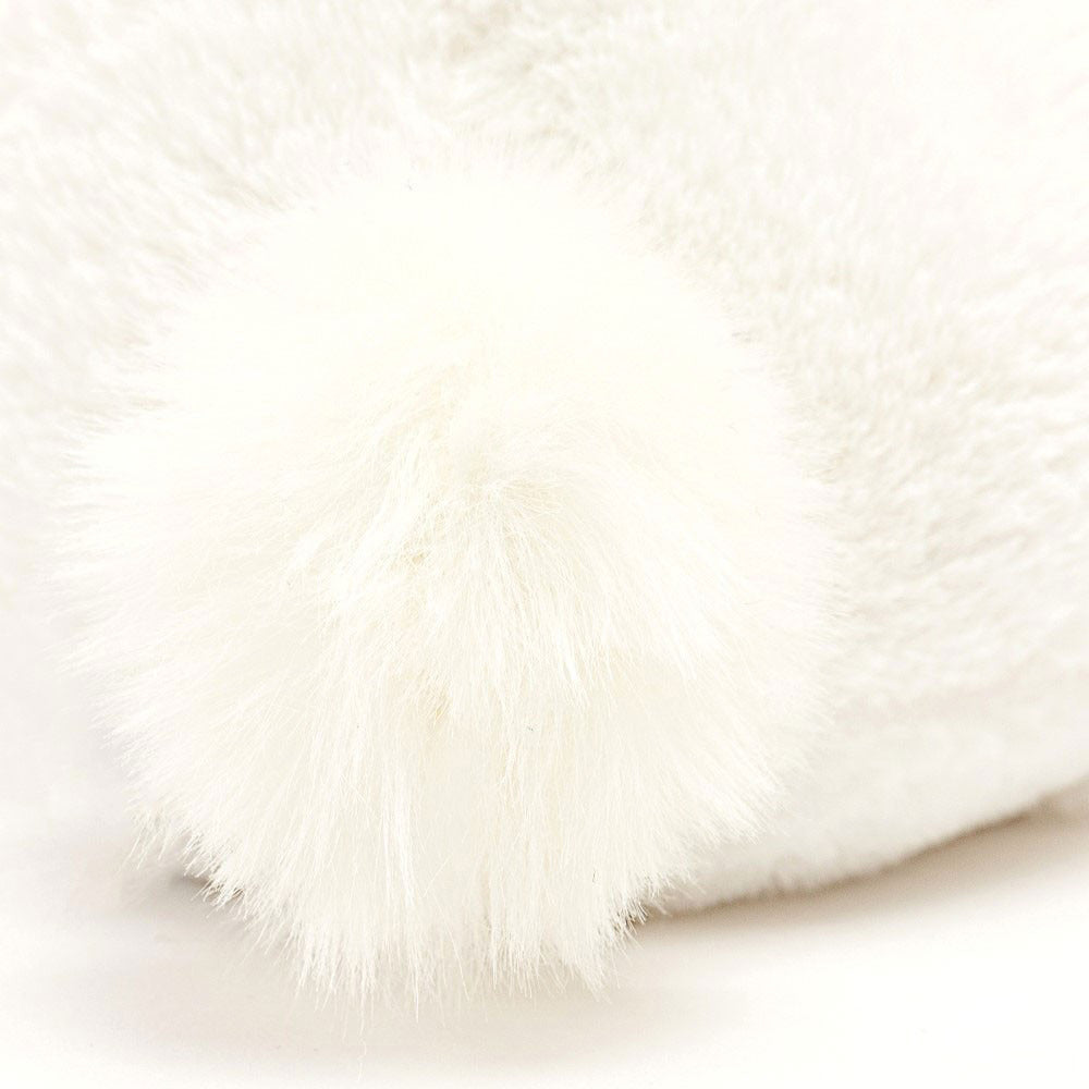 Jellycat Bashful Luxe Bunny Luna - Original (31cm)
