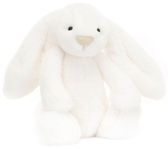 Jellycat Bashful Luxe Bunny Luna - Original (31cm)