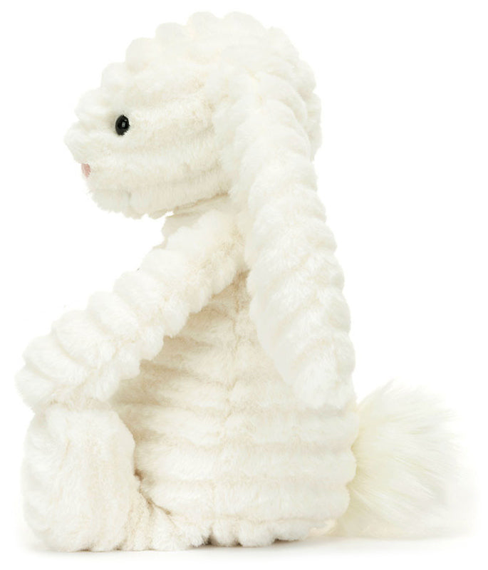 Jellycat Bashful Luxe Bunny Nimbus - Original (31cm)
