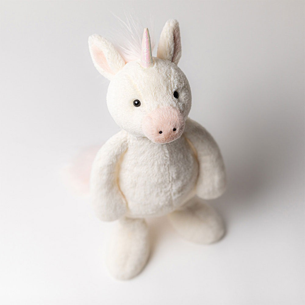 Jellycat Bashful Unicorn - Original (31cm)