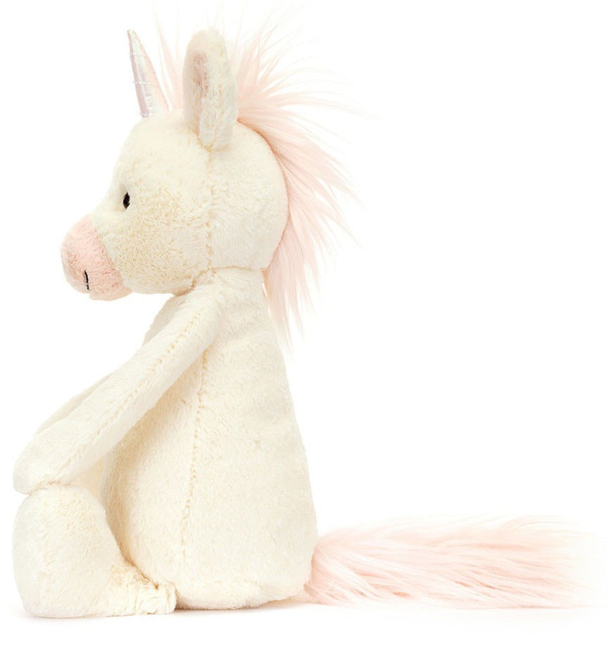 Jellycat Bashful Unicorn - Original (31cm)