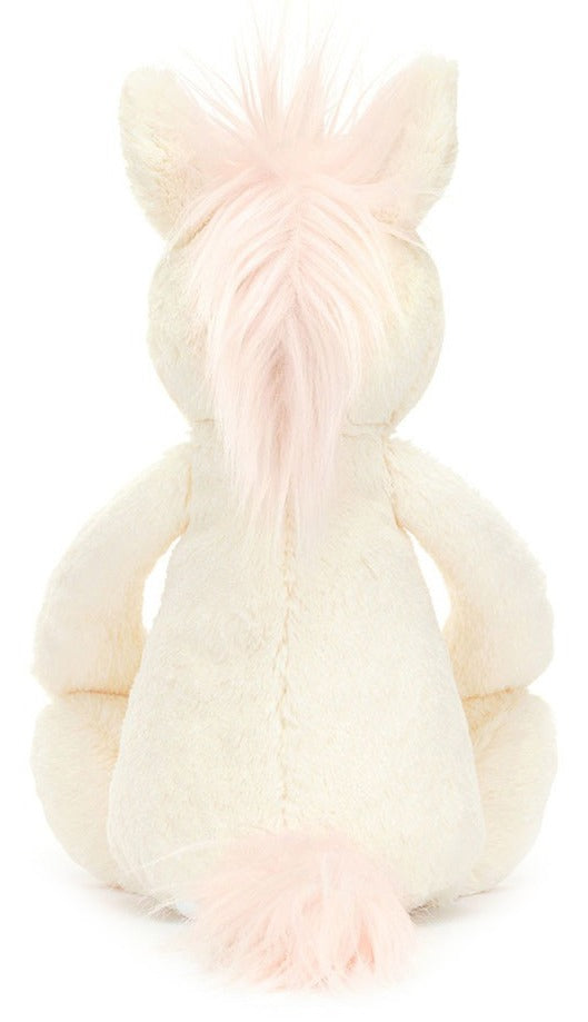 Jellycat Bashful Unicorn - Original (31cm)