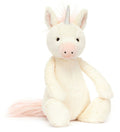 Jellycat Bashful Unicorn - Original (31cm)