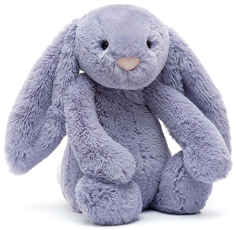 Jellycat Bashful Viola Bunny - Original (31cm)