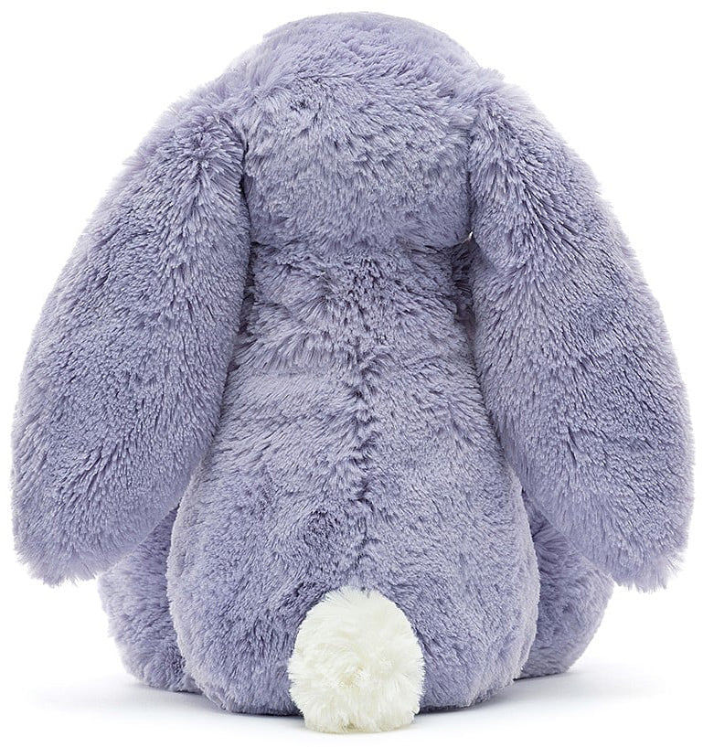Jellycat Bashful Viola Bunny - Original (31cm)