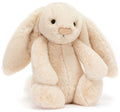 Jellycat Bashful Luxe Willow Bunny - Original (31cm)