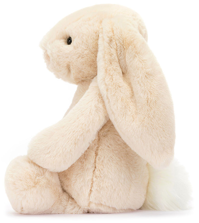 Jellycat Bashful Luxe Willow Bunny - Original (31cm)