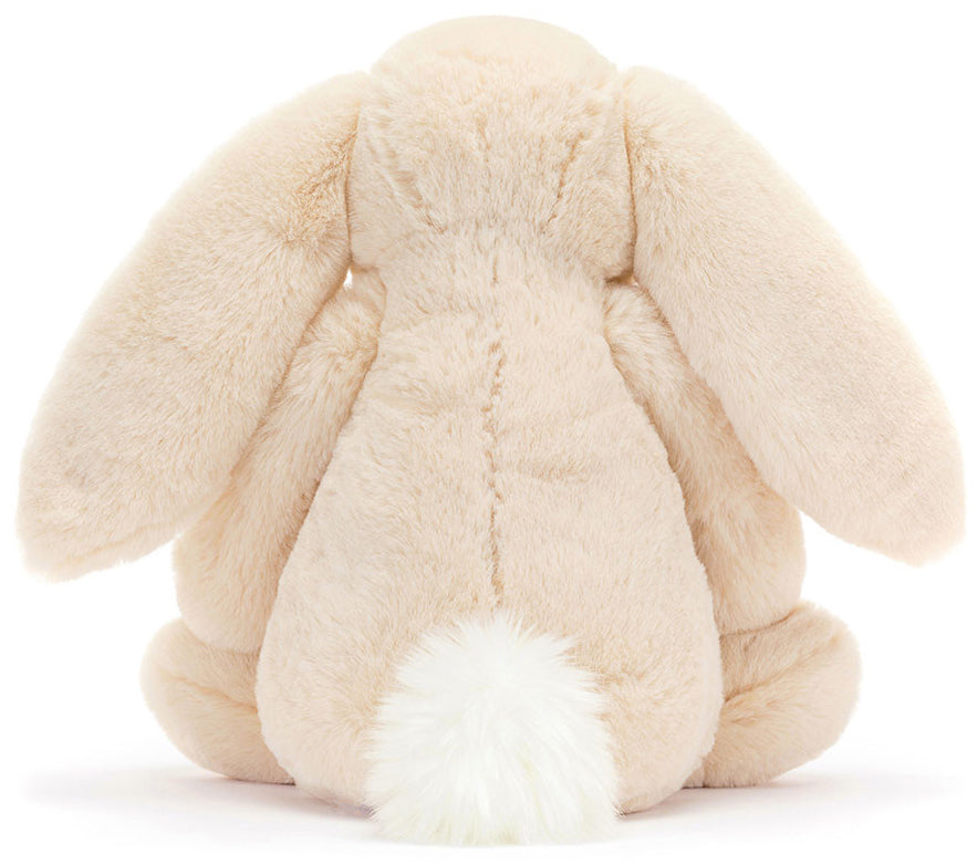 Jellycat Bashful Luxe Willow Bunny - Original (31cm)