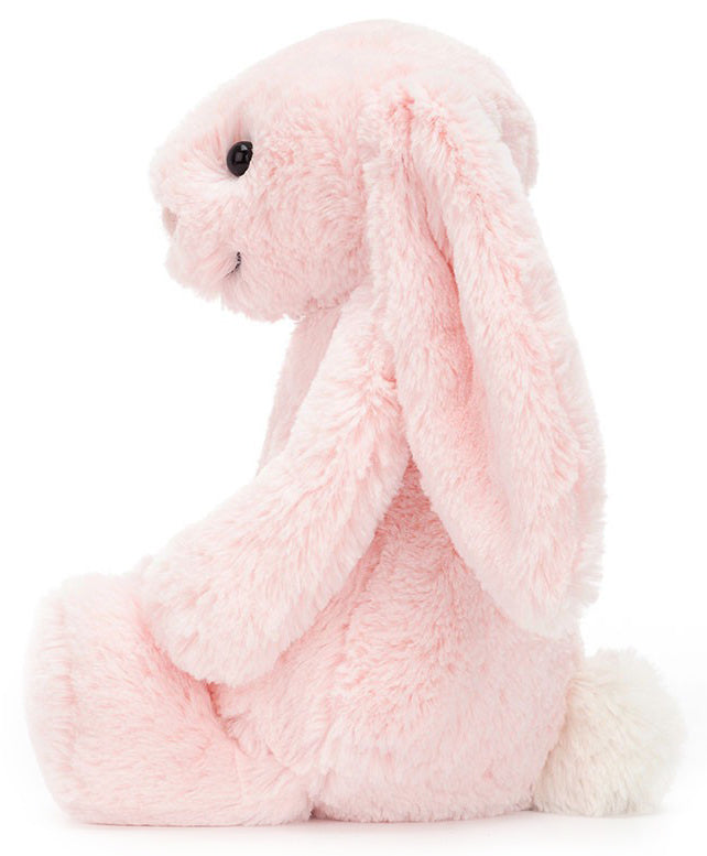 Jellycat Bashful Pink Bunny - Original (31cm)