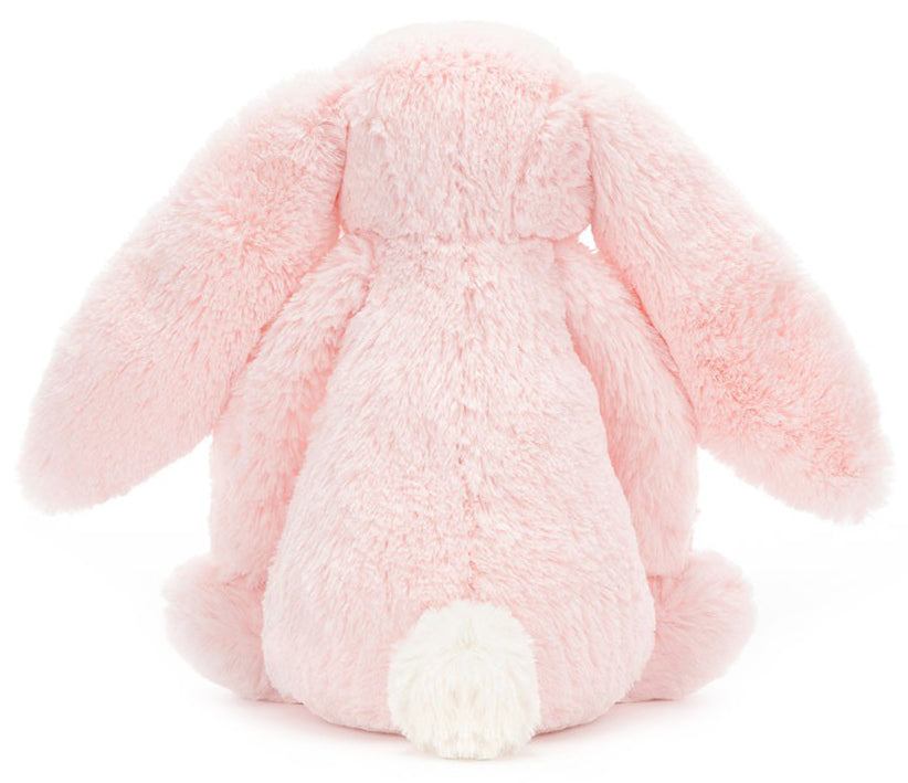 Jellycat Bashful Pink Bunny - Original (31cm)