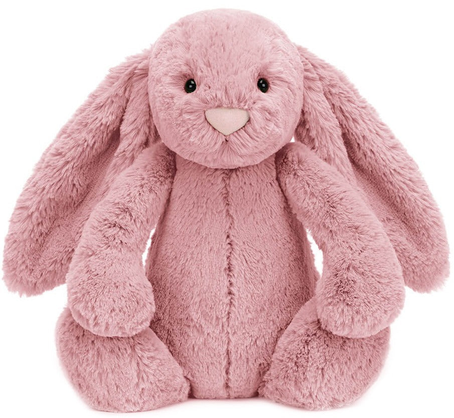 Jellycat Bashful Tulip Pink Bunny - Original (31cm)