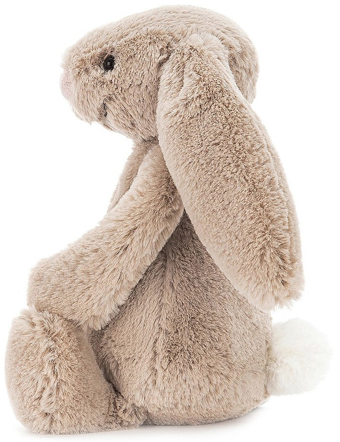 Jellycat Bashful Beige Bunny - Little (20cm)