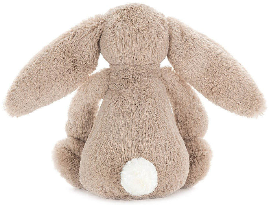 Jellycat Bashful Beige Bunny - Little (20cm)
