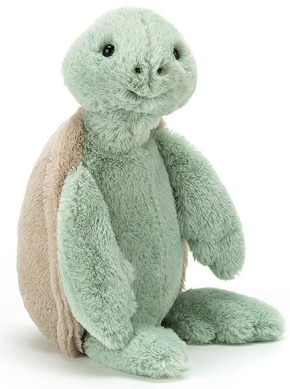 Jellycat Bashful Turtle - Original (30cm)