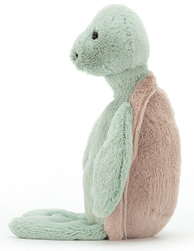 Jellycat Bashful Turtle - Original (30cm)