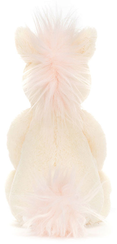 Jellycat Bashful Unicorn - Little (20cm)