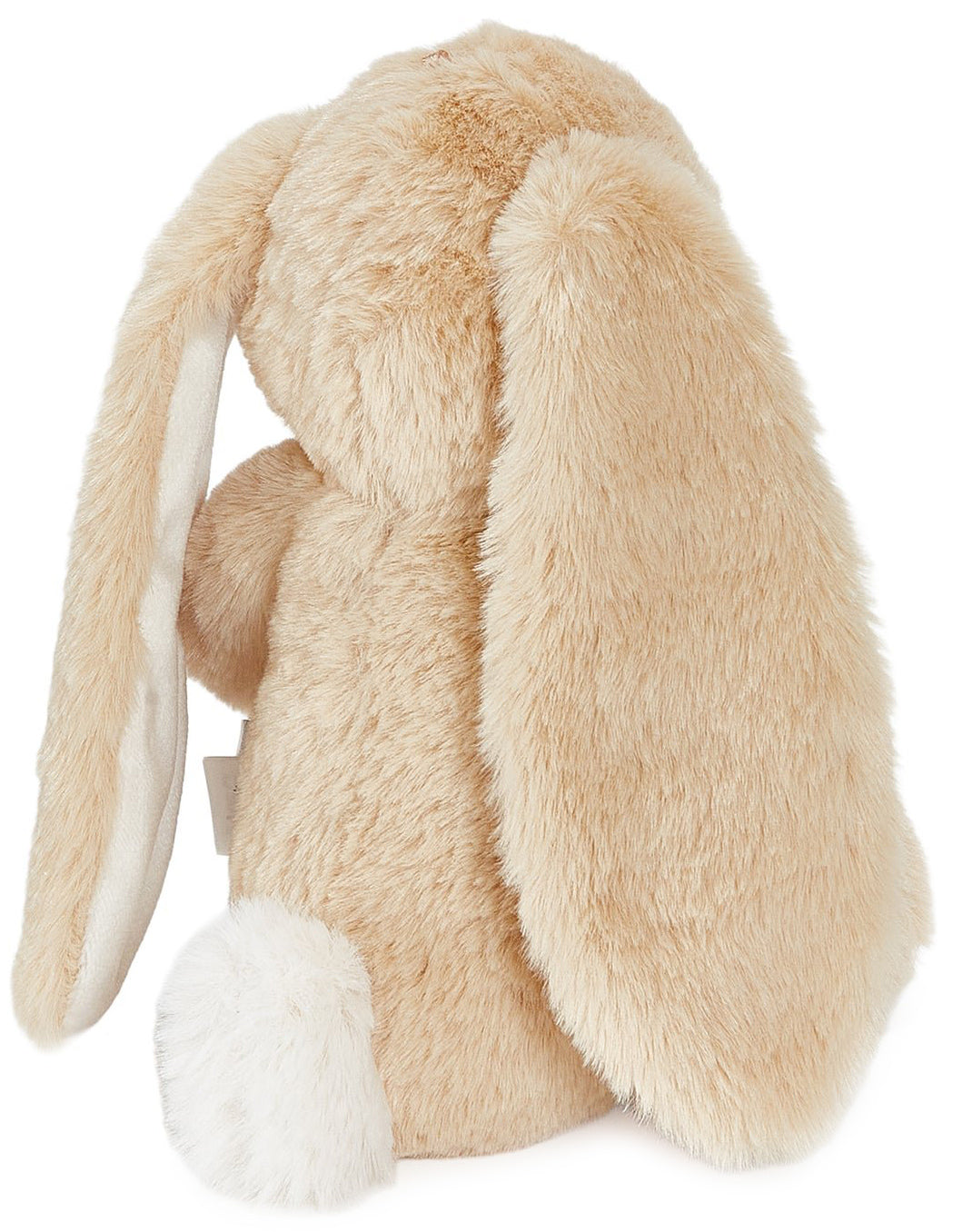 Bunnies by the Bay Tiny Floppy Nibble Bunny - Small Almond Joy (25cm)