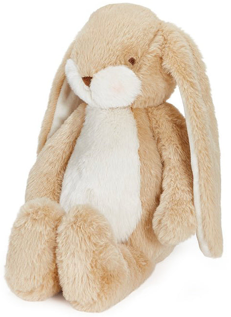Bunnies by the Bay Little Floppy Nibble Bunny - Medium Almond Joy (34cm)