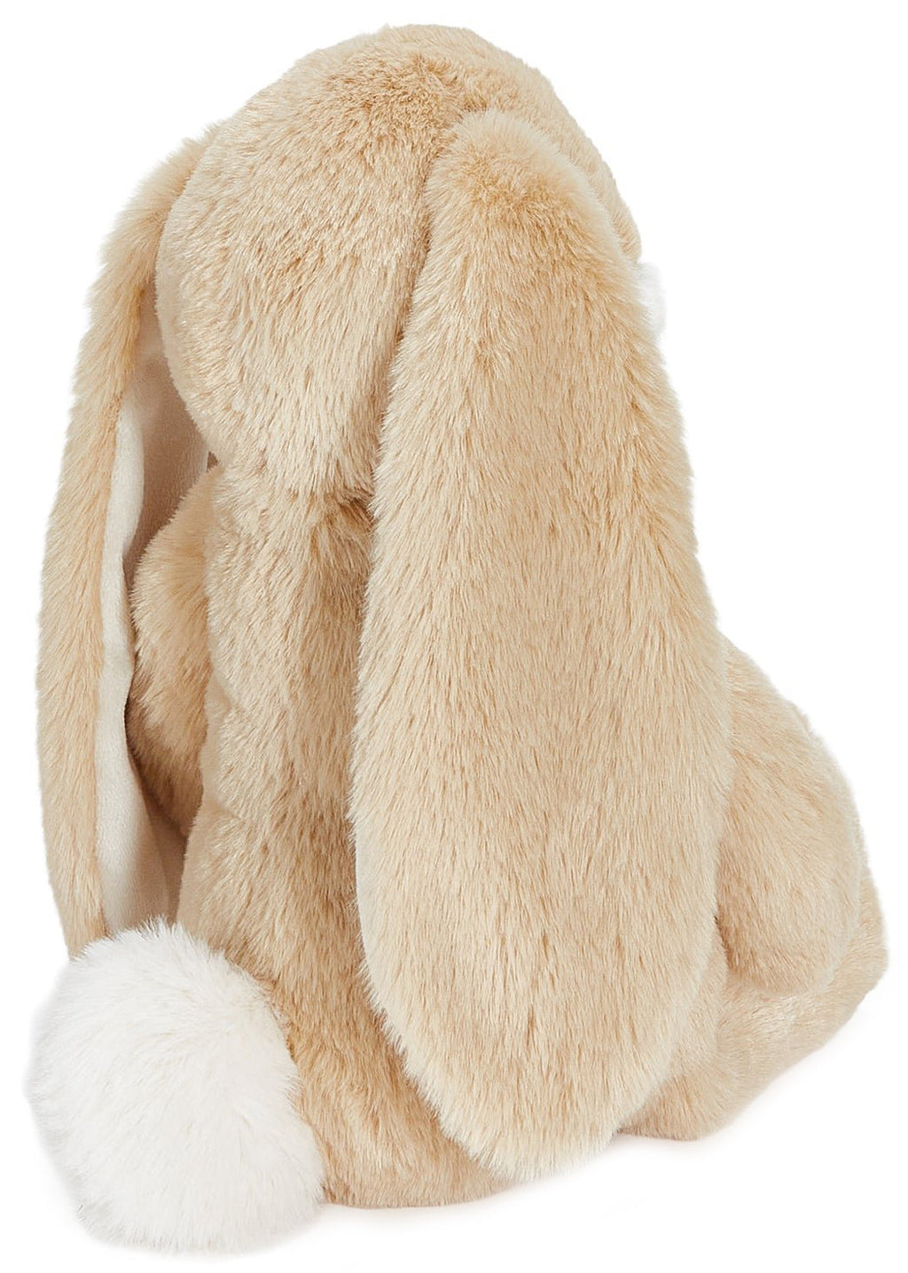 Bunnies by the Bay Little Floppy Nibble Bunny - Medium Almond Joy (34cm)