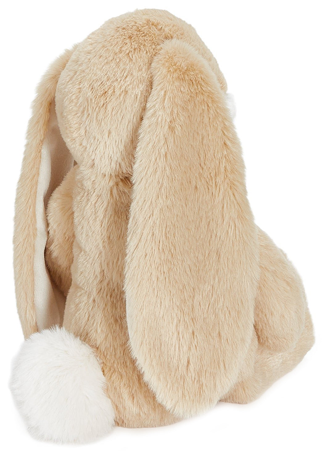 Bunnies by the Bay Little Floppy Nibble Bunny - Medium Almond Joy (34cm)
