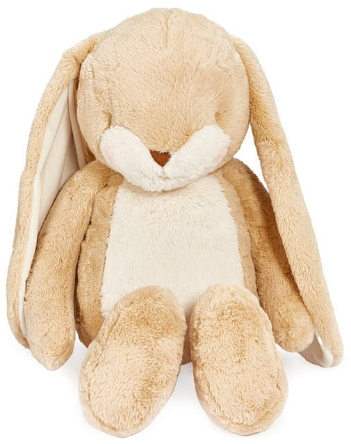 Bunnies by the Bay Bigger Floppy Nibble Bunny - XL Almond Joy (67cm)