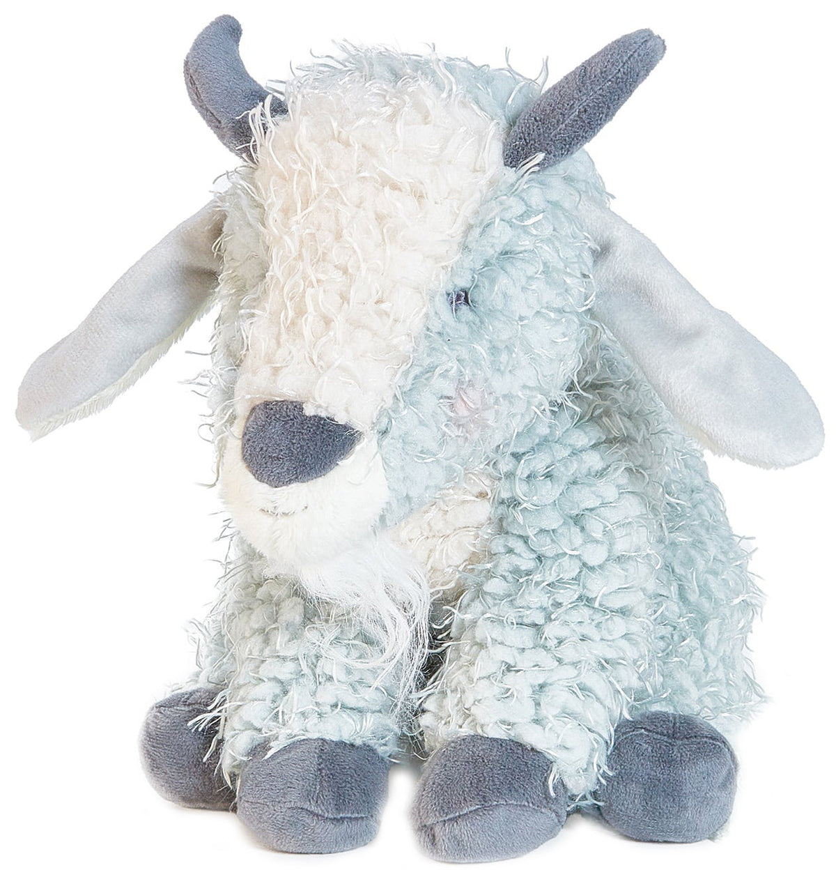 Bunnies by the Bay Good Friends Farm Billy the Goat (23cm)