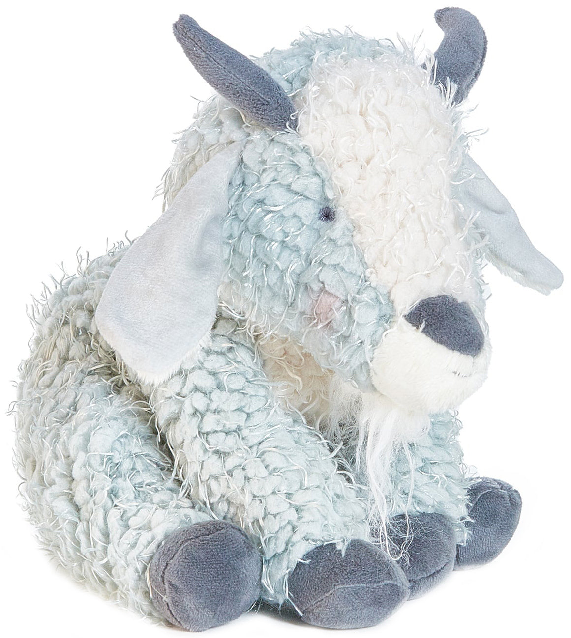 Bunnies by the Bay Good Friends Farm Billy the Goat (23cm)