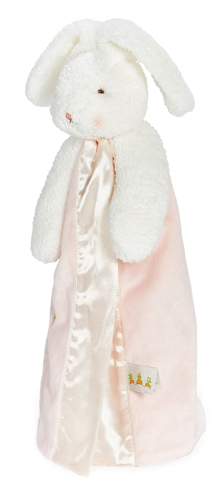 Bunnies by the Bay Blossom Bunny Buddy Blanket (38cm)