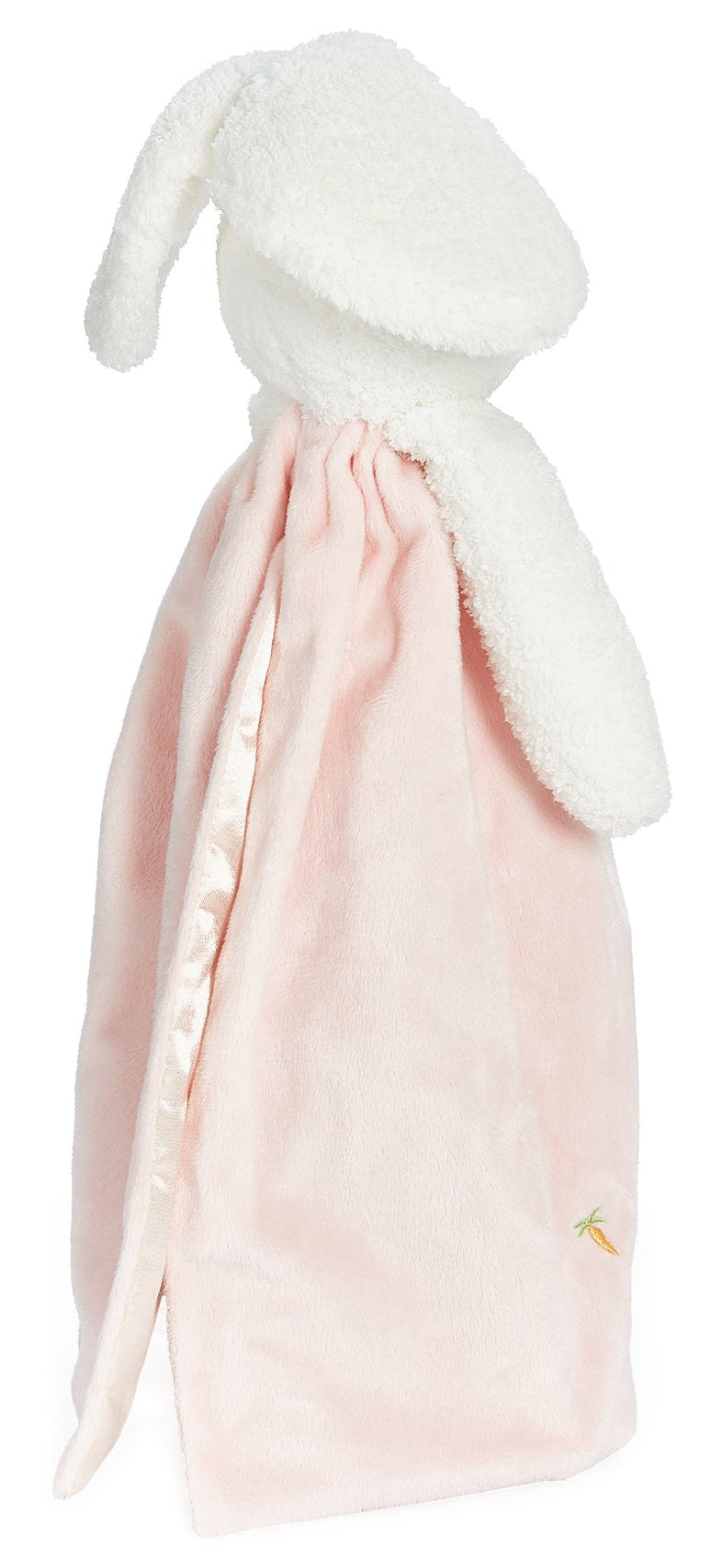Bunnies by the Bay Blossom Bunny Buddy Blanket (38cm)