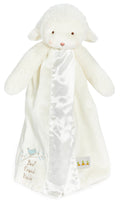 Bunnies by the Bay Kiddo Lamb Buddy Blanket (38cm)