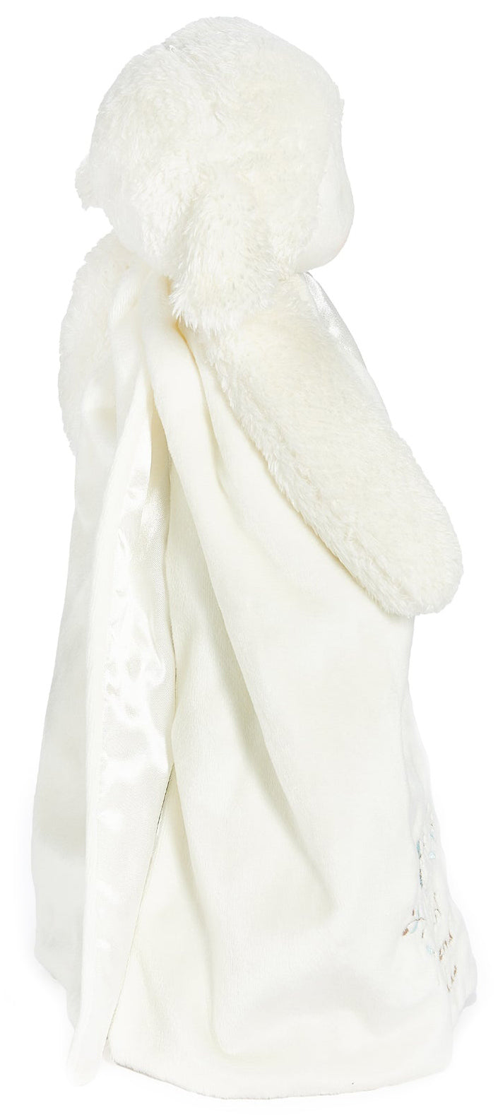 Bunnies by the Bay Kiddo Lamb Buddy Blanket (38cm)