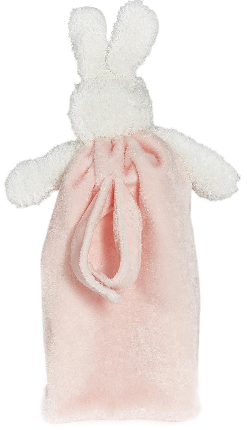 Bunnies by the Bay Blossom Bunny Bye Bye Buddy - Pink (32cm)