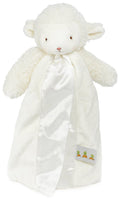 Bunnies by the Bay Kiddo Lamb Bye Bye Buddy - White (30cm)