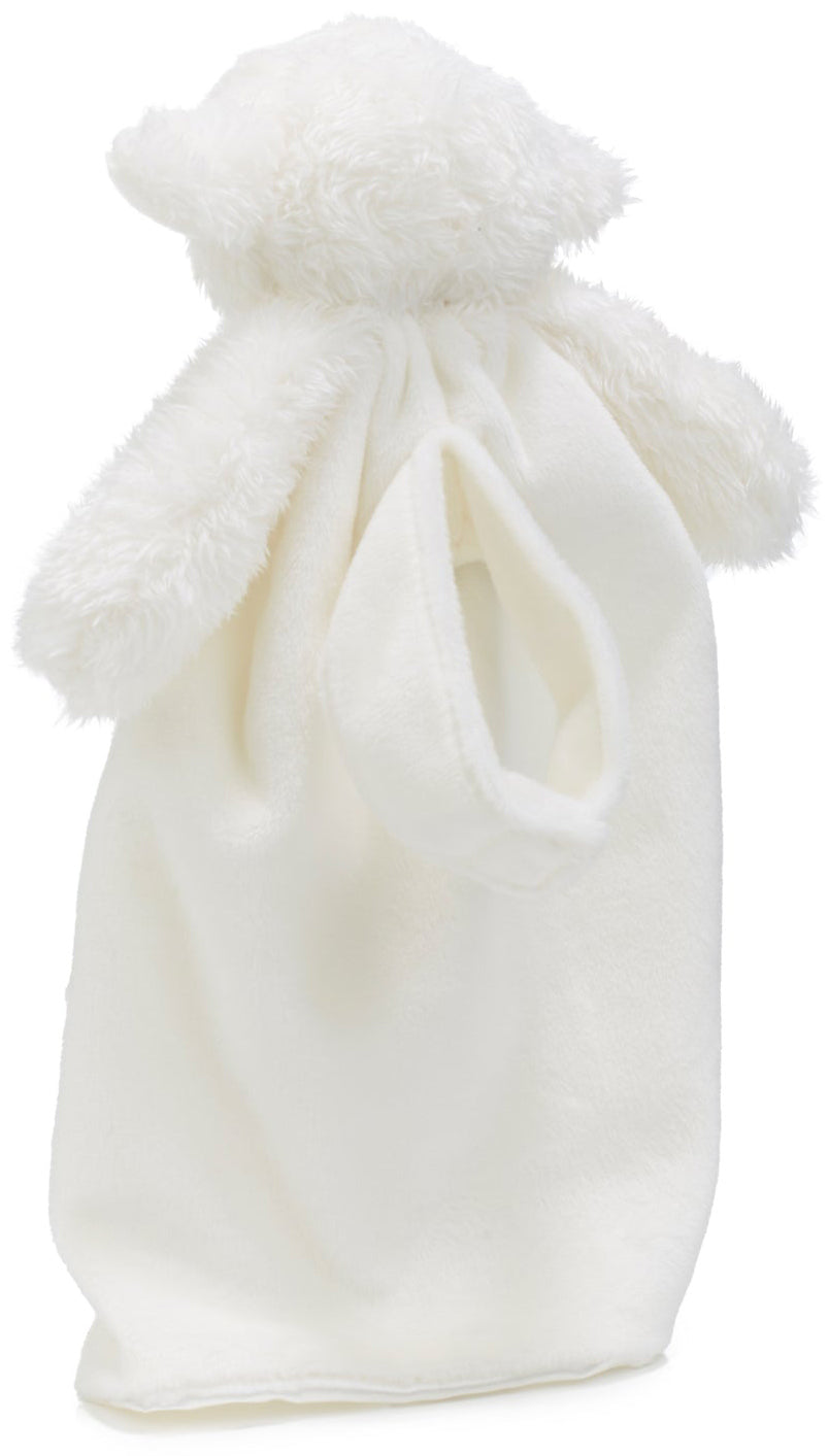 Bunnies by the Bay Kiddo Lamb Bye Bye Buddy - White (30cm)